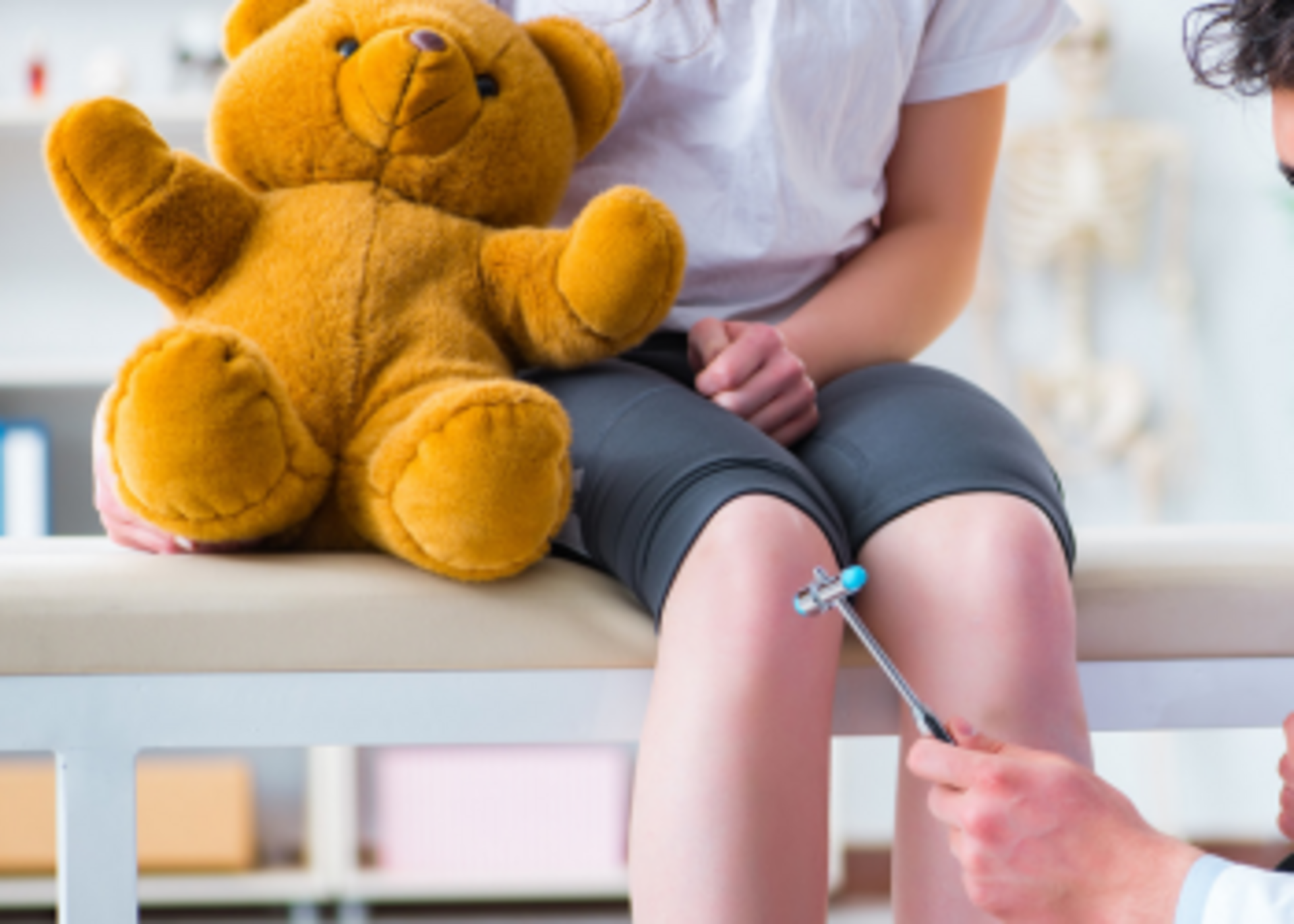 Pediatric Orthopedics