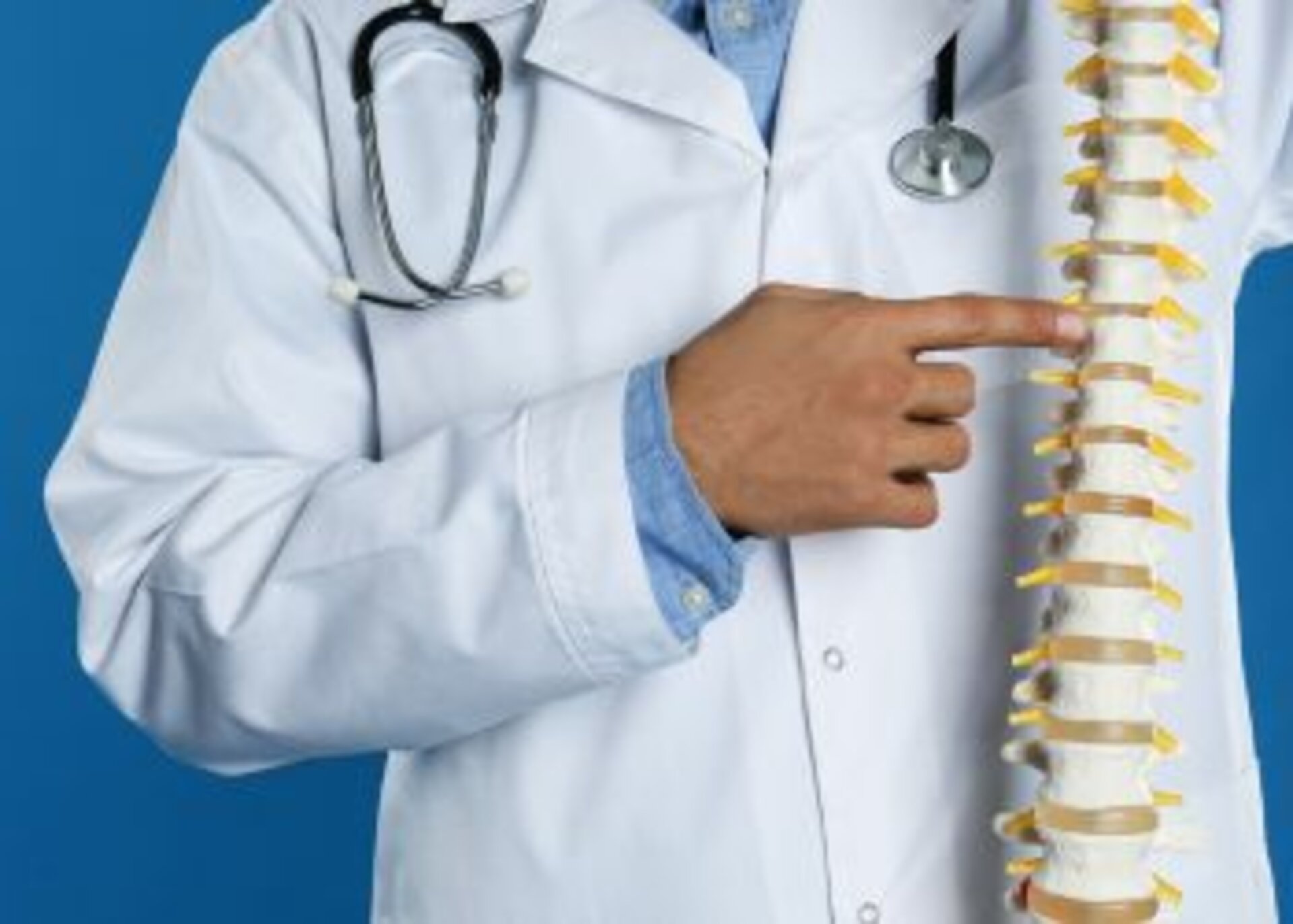 Spine Problems